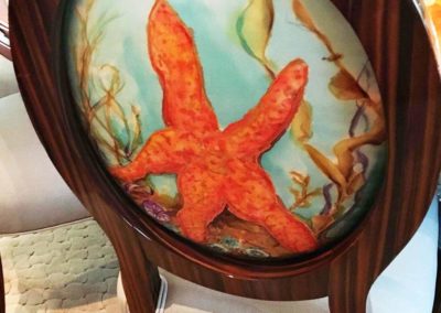 starfish chair 11